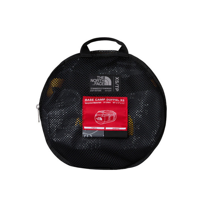 BASE CAMP DUFFEL - XS