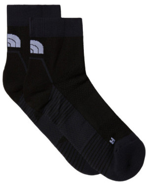TRAIL RUN QUARTER SOCK