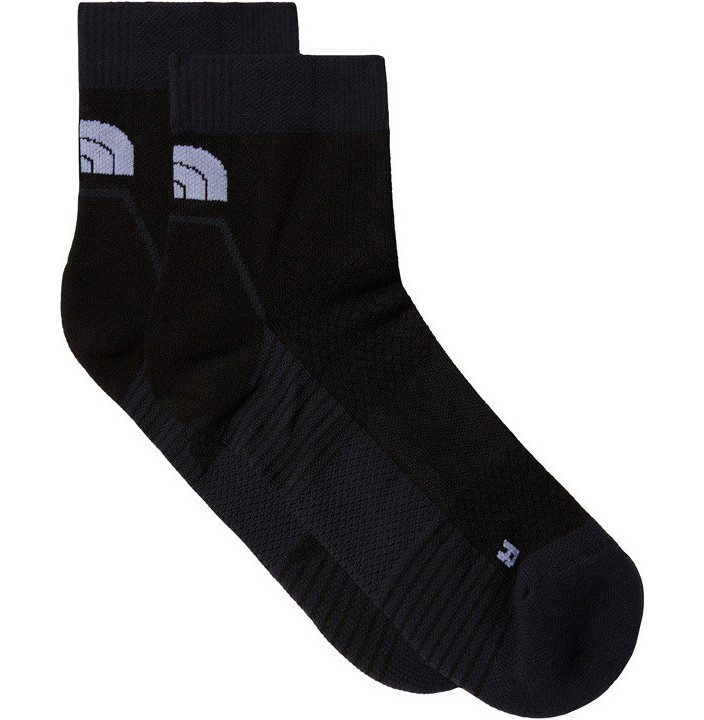 TRAIL RUN QUARTER SOCK