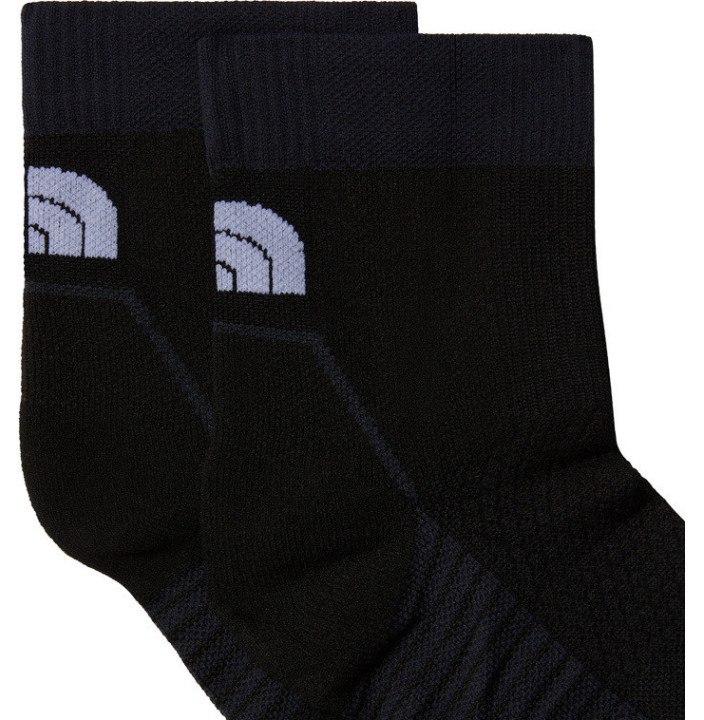 TRAIL RUN QUARTER SOCK