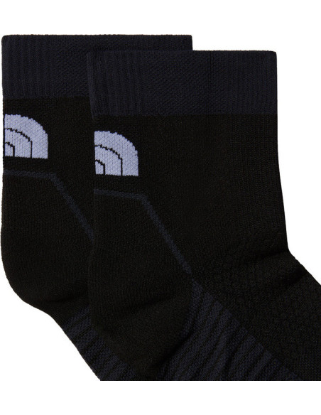 TRAIL RUN QUARTER SOCK