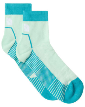 TRAIL RUN QUARTER SOCK