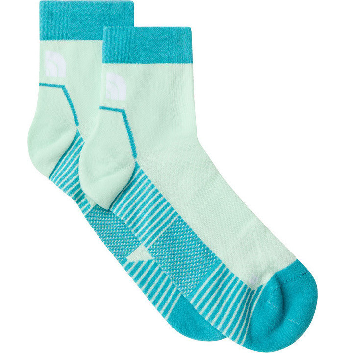 TRAIL RUN QUARTER SOCK