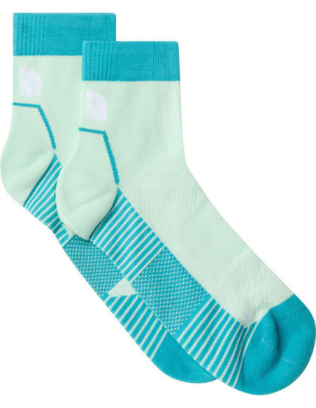 TRAIL RUN QUARTER SOCK