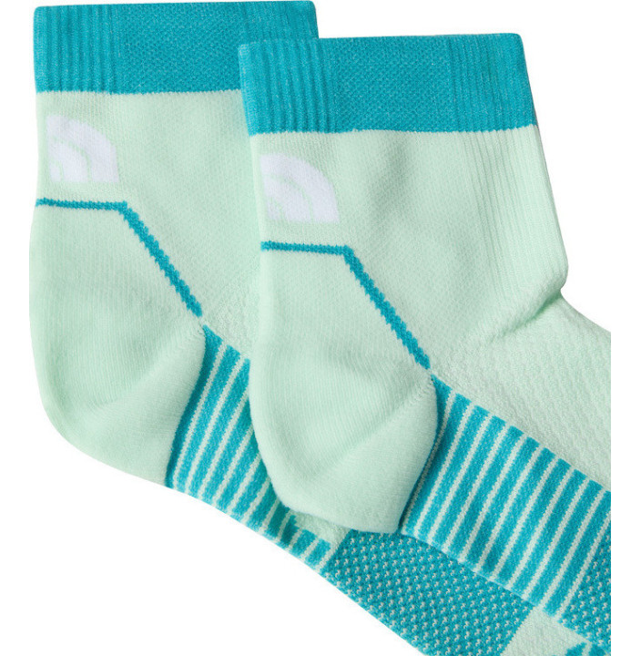 TRAIL RUN QUARTER SOCK