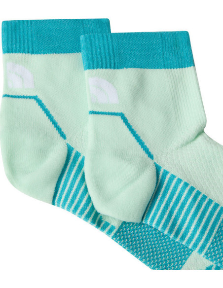 TRAIL RUN QUARTER SOCK