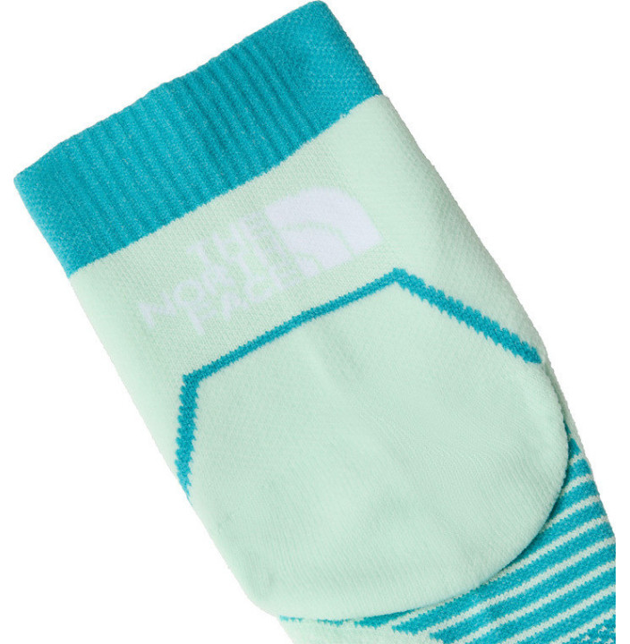 TRAIL RUN QUARTER SOCK