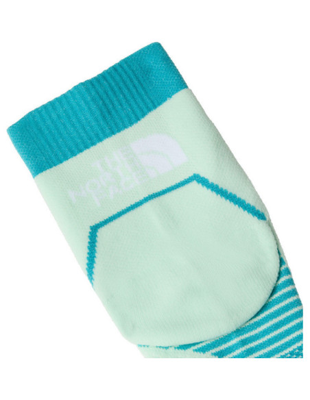 TRAIL RUN QUARTER SOCK