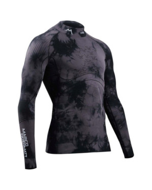 ENERGY ACCUMULATOR 4.0 SHIRT TURTLE NECK LG SL MEN - MARCO ODERMATT SIGNATURE EDITION