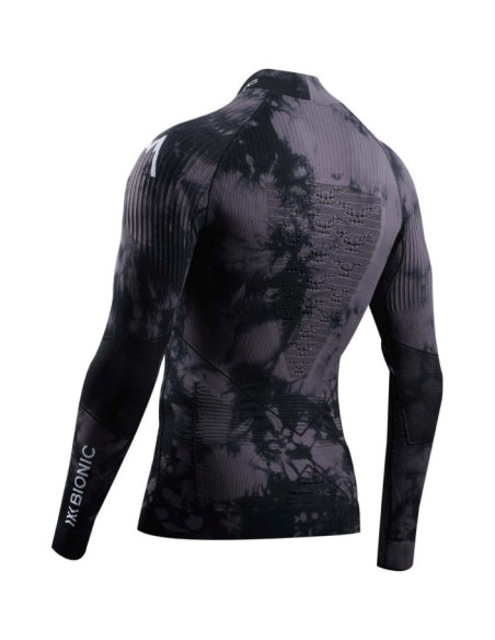 ENERGY ACCUMULATOR 4.0 SHIRT TURTLE NECK LG SL MEN - MARCO ODERMATT SIGNATURE EDITION