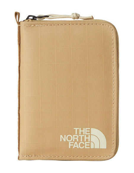 BASE CAMP VOYAGER WALLET