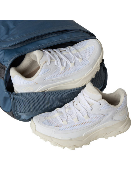 BASE CAMP VOYAGER DUFFEL 32L