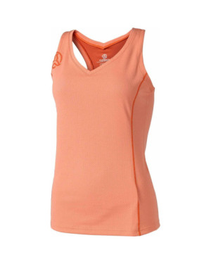 AFTIRA TANK TOP W