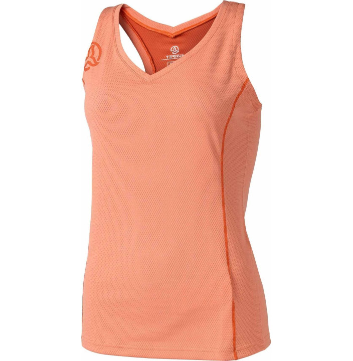 AFTIRA TANK TOP W