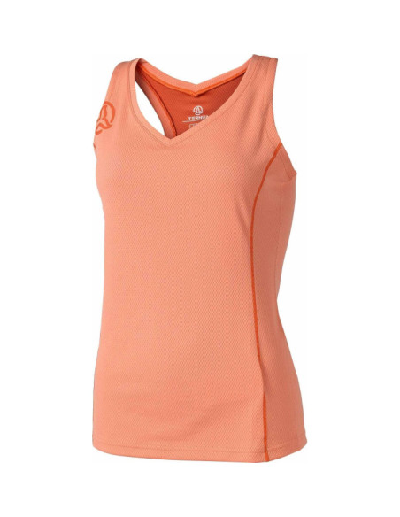 AFTIRA TANK TOP W