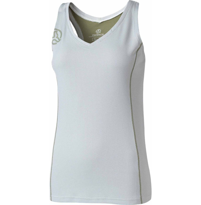 AFTIRA TANK TOP W