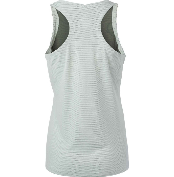AFTIRA TANK TOP W