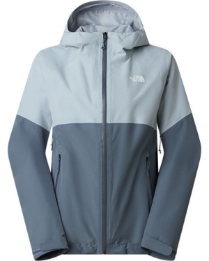 W DIABLO DYNAMIC ZIP-IN JACKET