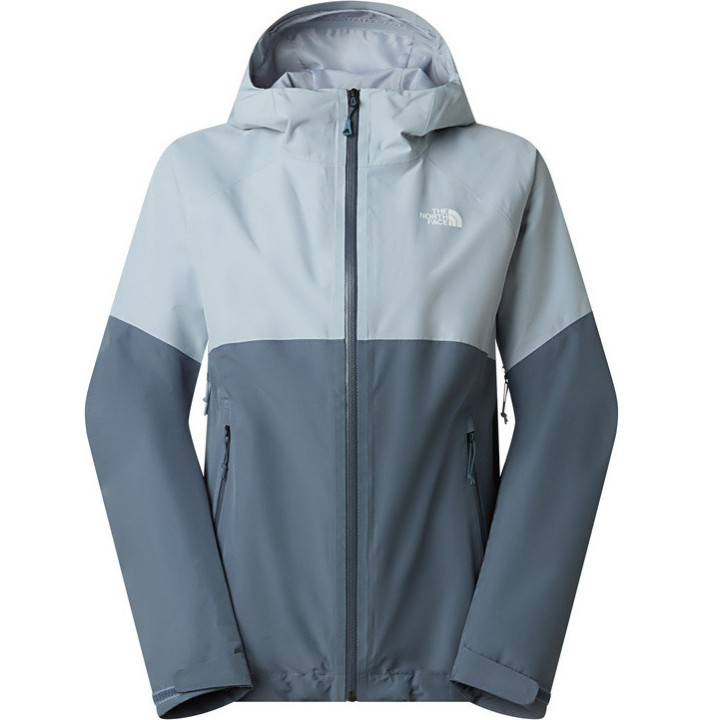 W DIABLO DYNAMIC ZIP-IN JACKET