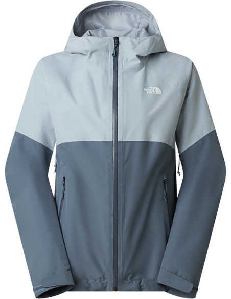 W DIABLO DYNAMIC ZIP-IN JACKET