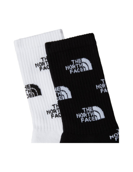 EVERYDAY CREW SOCK LOGO - 2P