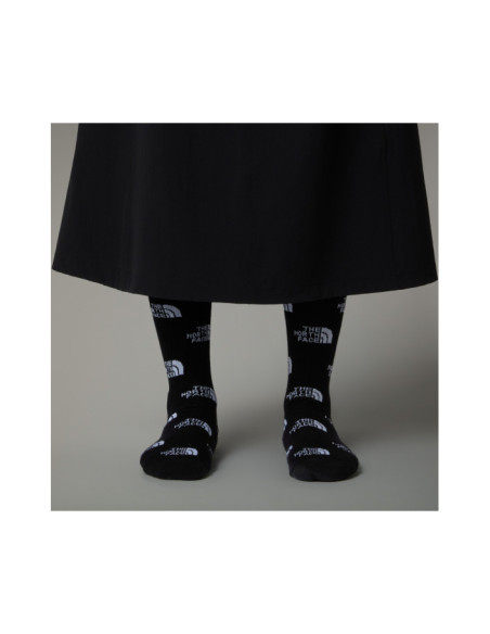 EVERYDAY CREW SOCK LOGO - 2P