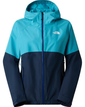 W DIABLO DYNAMIC ZIP-IN JACKET