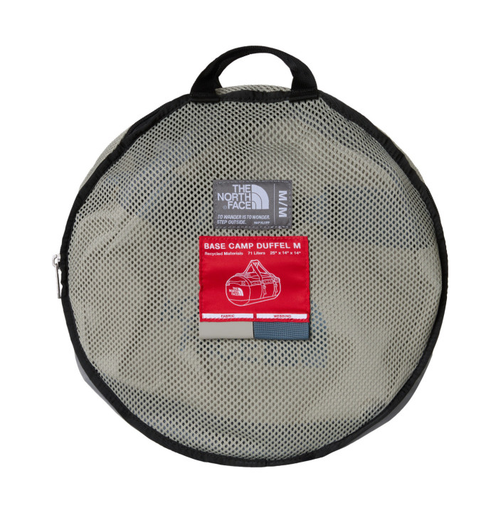 BASE CAMP DUFFEL - M