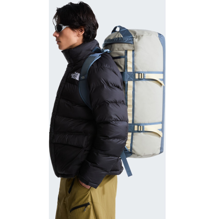 BASE CAMP DUFFEL - M