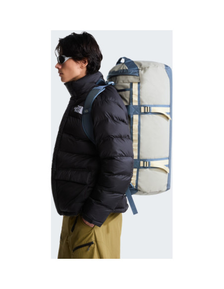 BASE CAMP DUFFEL - M