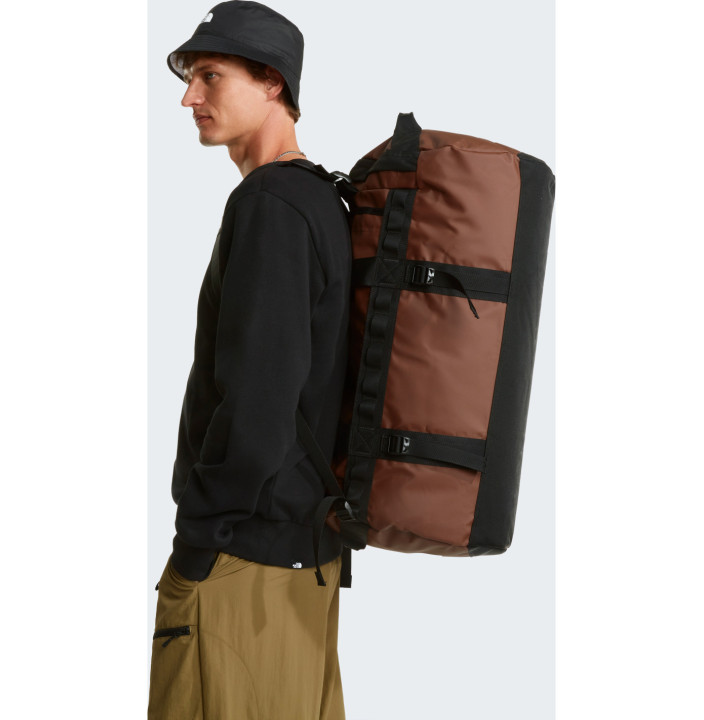 BASE CAMP DUFFEL - M