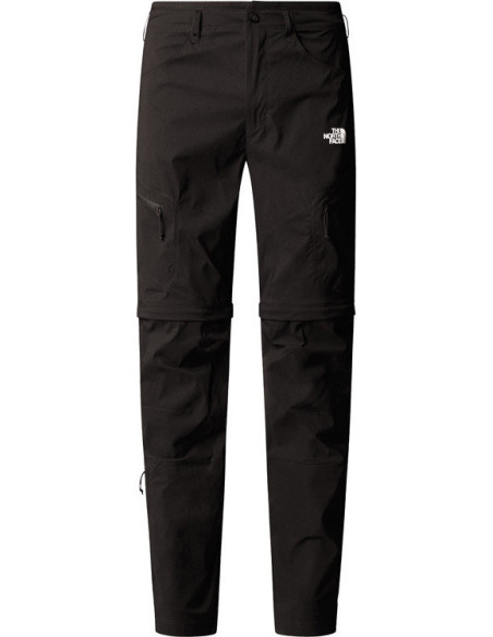 M EXPLORATION REG TAPERED CONVERTIBLE PA