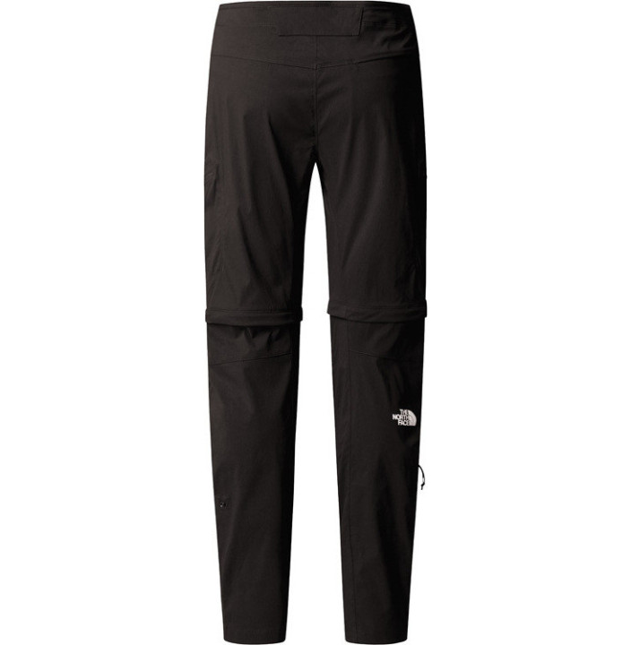 M EXPLORATION REG TAPERED CONVERTIBLE PA