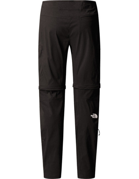 M EXPLORATION REG TAPERED CONVERTIBLE PA