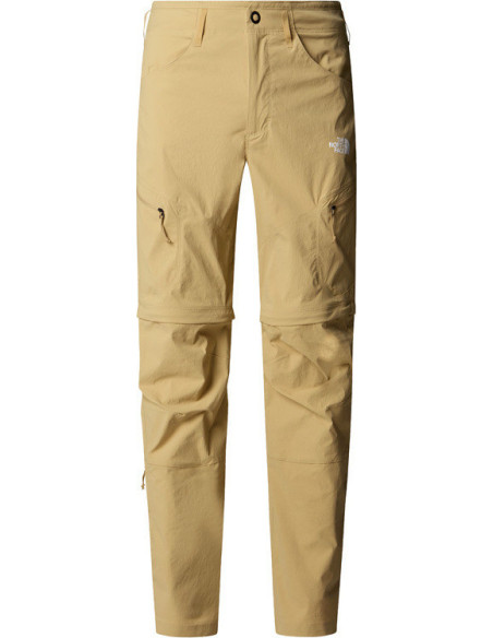 M EXPLORATION REG TAPERED CONVERTIBLE PA