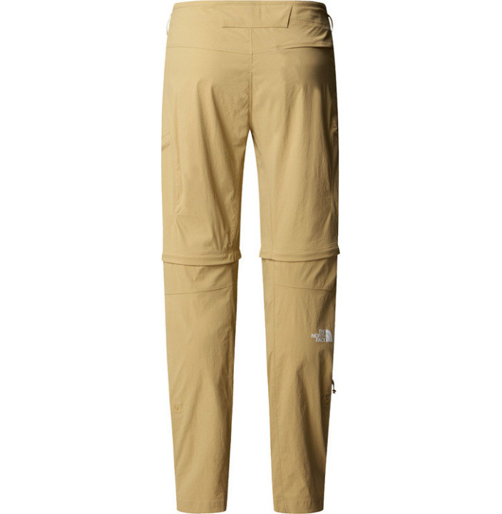 M EXPLORATION REG TAPERED CONVERTIBLE PA