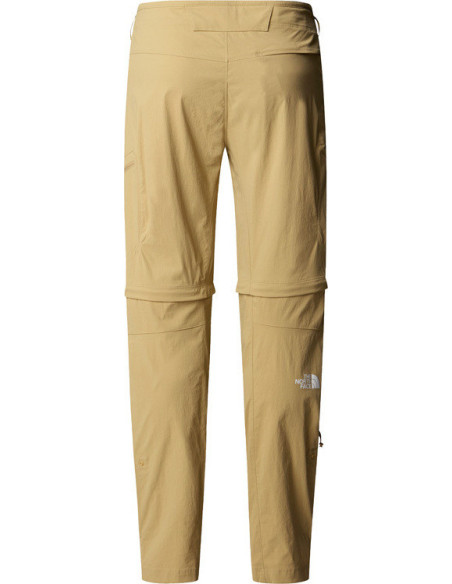 M EXPLORATION REG TAPERED CONVERTIBLE PA