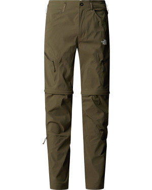 M EXPLORATION REG TAPERED CONVERTIBLE PA