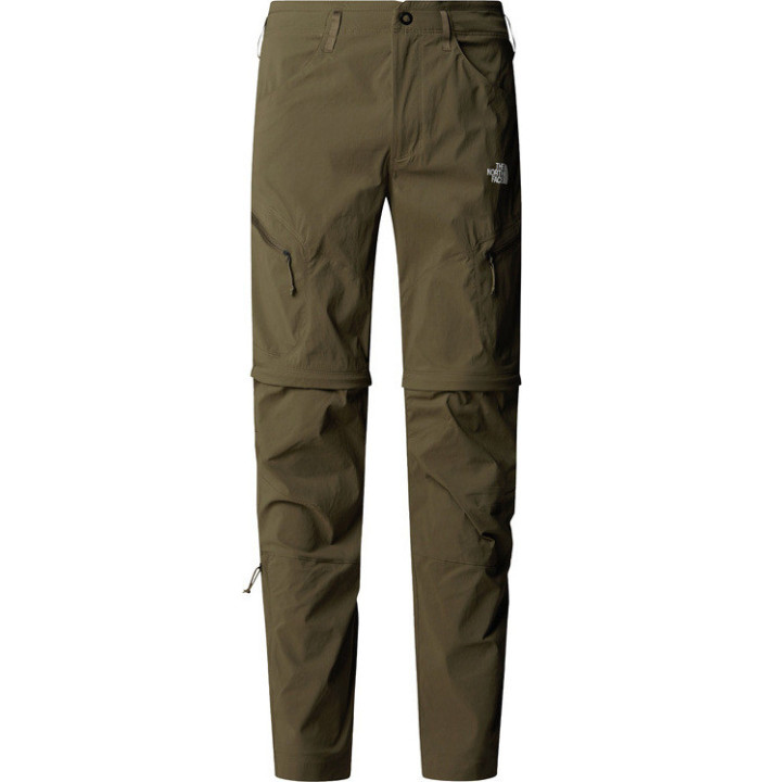 M EXPLORATION REG TAPERED CONVERTIBLE PA