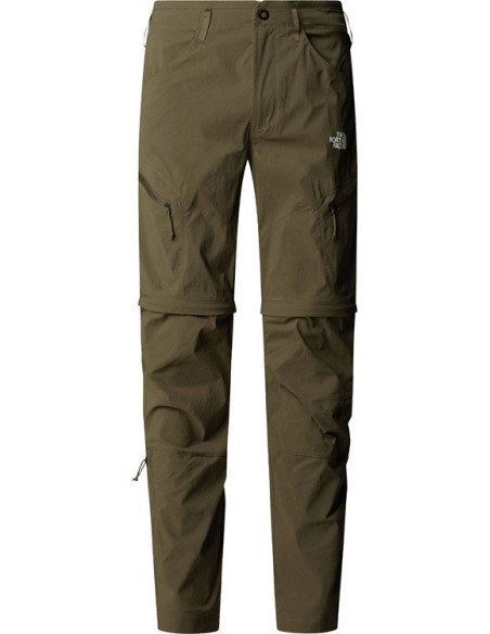 M EXPLORATION REG TAPERED CONVERTIBLE PA