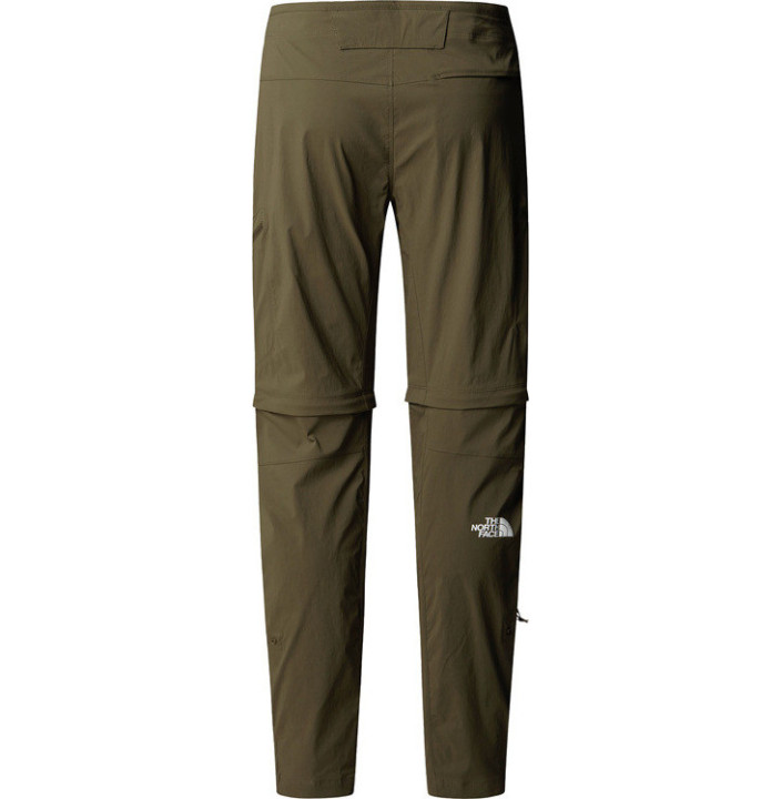 M EXPLORATION REG TAPERED CONVERTIBLE PA