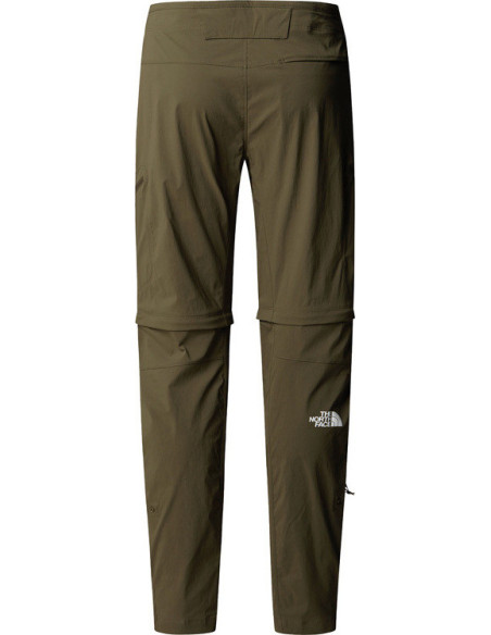 M EXPLORATION REG TAPERED CONVERTIBLE PA