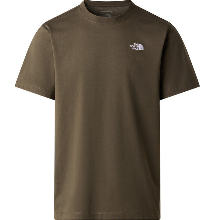 M EVOLUTION SIMPLE DOME REGULAR SHORT SL