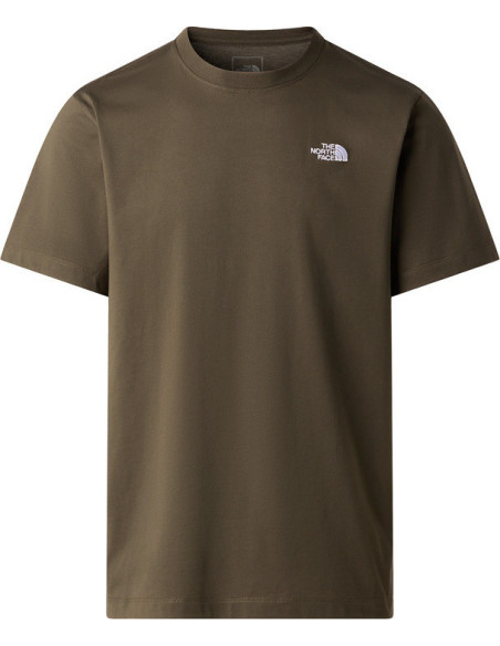 M EVOLUTION SIMPLE DOME REGULAR SHORT SL