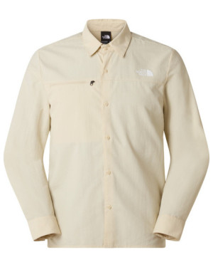M PACKABLE LONG SLEEVE SHIRT