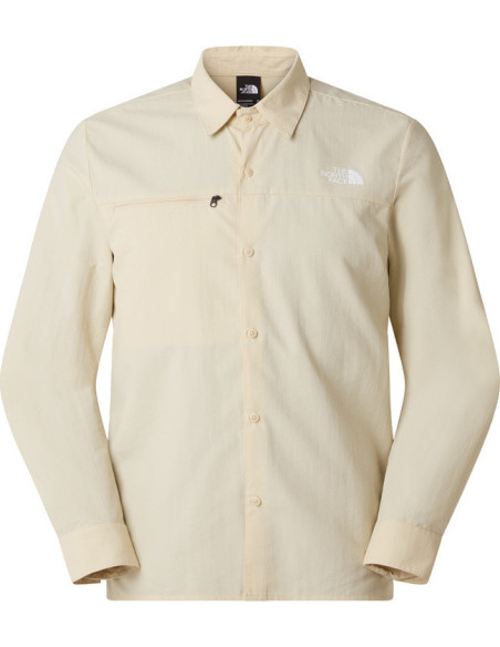 M PACKABLE LONG SLEEVE SHIRT