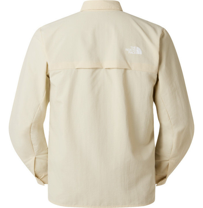 M PACKABLE LONG SLEEVE SHIRT