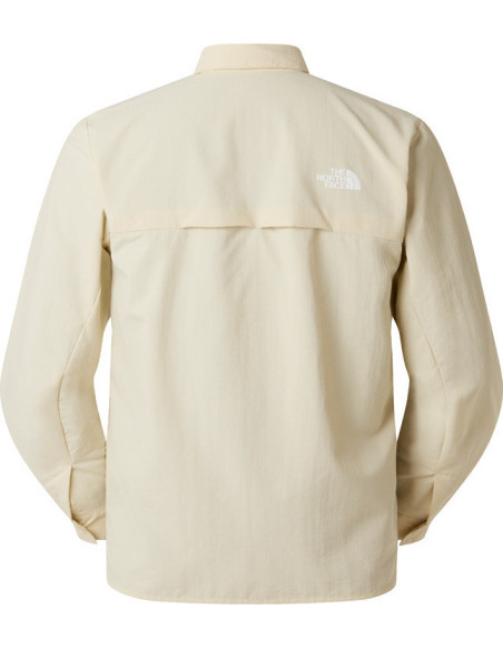 M PACKABLE LONG SLEEVE SHIRT