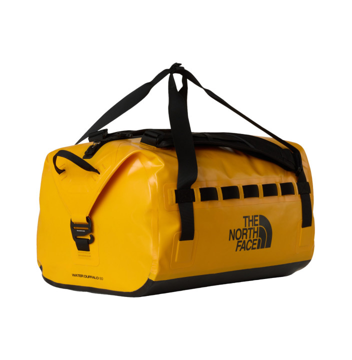 BASE CAMP WATERPROOF DUFFEL 50L