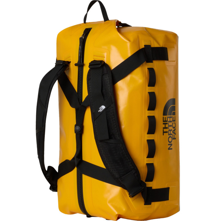 BASE CAMP WATERPROOF DUFFEL 50L